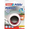 Compra CINTA AMERICANA EXTRA POWER PERFECT 2,75 M X 38 MM BLANCO TESA TAPE 56344-00014-03 al mejor precio