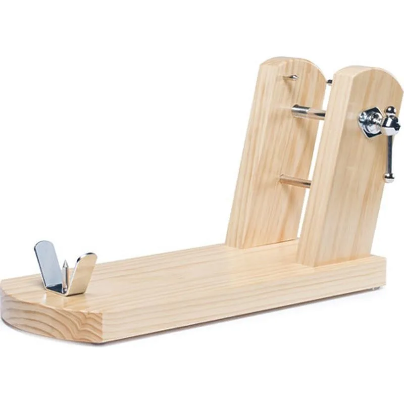 Compra JAMONERO SOBREMESA RIOJA BUARFE 4091 al mejor precio