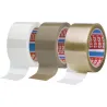 Compra CINTA EMBALAR POLIPROPILENO 66 M X 50 MM BLANCO TESA TAPE 04089-00021-06 al mejor precio