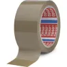Compra CINTA EMBALAR POLIPROPILENO 66 M X 50 MM MARRON TESA TAPE 57229-00000-00 al mejor precio