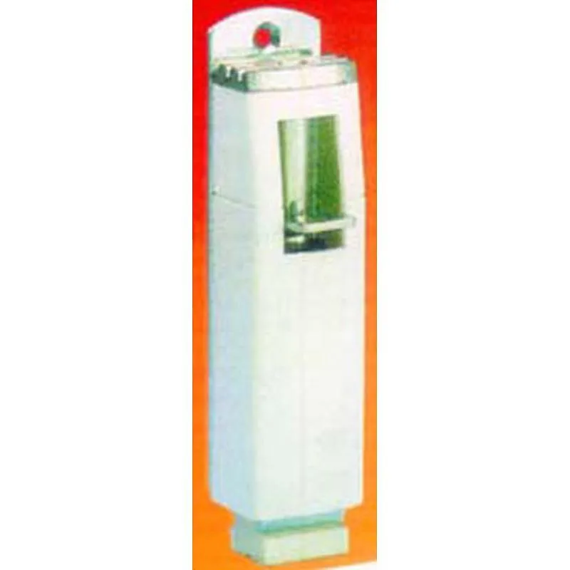 Compra RETENEDOR DE PUERTA DE PIE BLANCO KLEIN 5719 al mejor precio