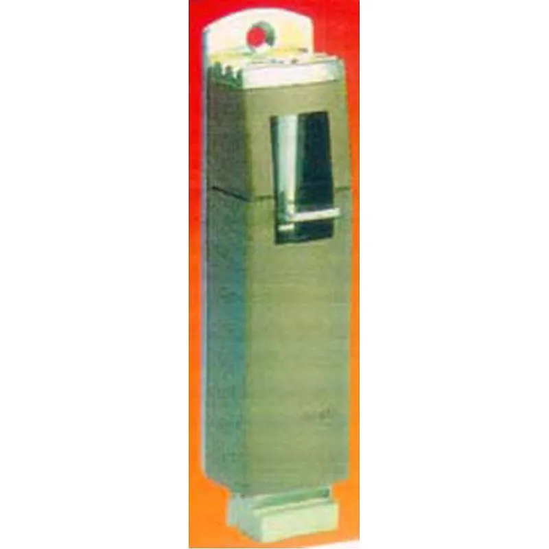 Compra RETENEDOR DE PUERTA DE PIE SIENA KLEIN 5729 al mejor precio