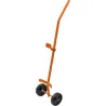 Compra CARRETILLA PORTABUTANO NARANJA 95X25X15,5CM 10111 al mejor precio