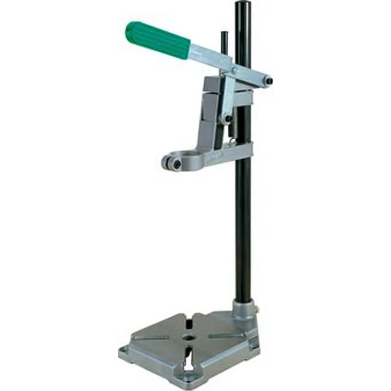 Compra SOPORTE PARA TALADRO UNIVERSAL METALICO diametro 43 MM PLACA 160X230 MM WOLFCRAFT 3406000 al mejor precio