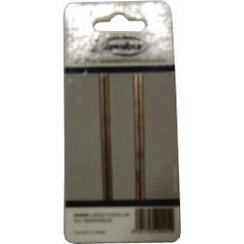 Compra CUCHILLA MD REV 2 UDS 2040001 VIRUTEX 2040001 al mejor precio