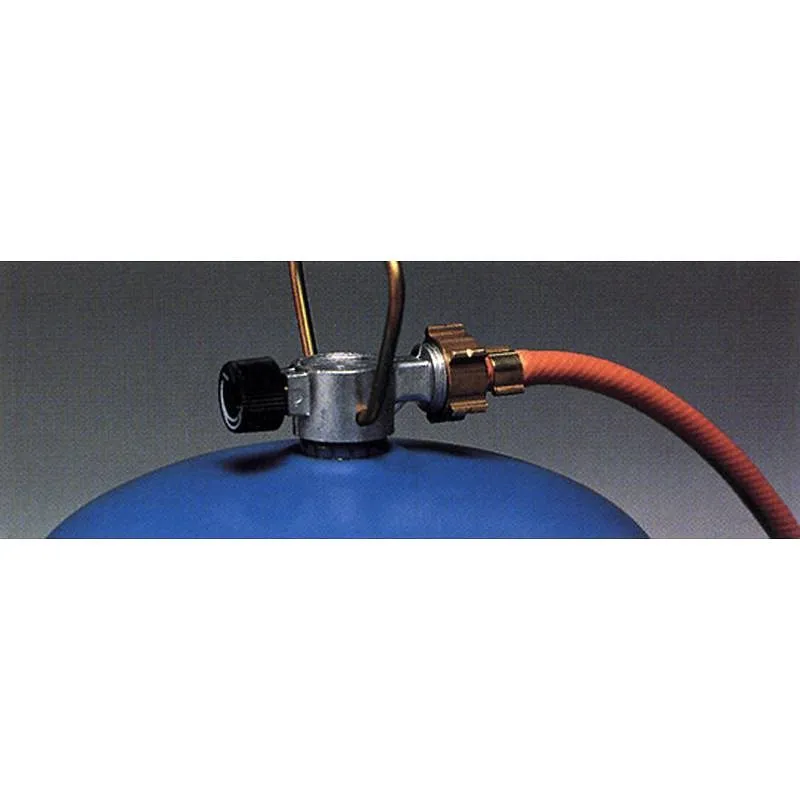 Compra LLAVE RELE 7415 CAMPINGAZ 202983 al mejor precio