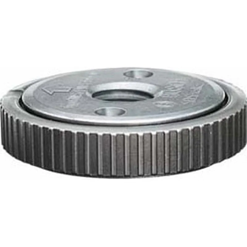 Compra TUERCA DESBARBADORA SDS-CLIC BOSCH 1603340031 al mejor precio