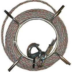 CABLE PARA TRACTEL...