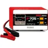 Compra CARGADOR BATERIA PRIMA 6V/12V 1,5-3A FERVE F-705 al mejor precio