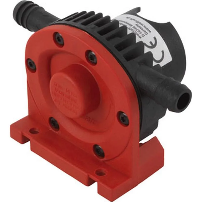 Compra BOMBA TRASVASE PARA TALADRO 2202000 1.300 L/H WOLFCRAFT 2202000 al mejor precio