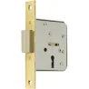 Compra CERRADURA EMBUTIR SERIE 1500 1513 LATONADO 35 MCM 1513-2-35 al mejor precio