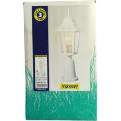 FAROL SOBREMURO BLANCO...