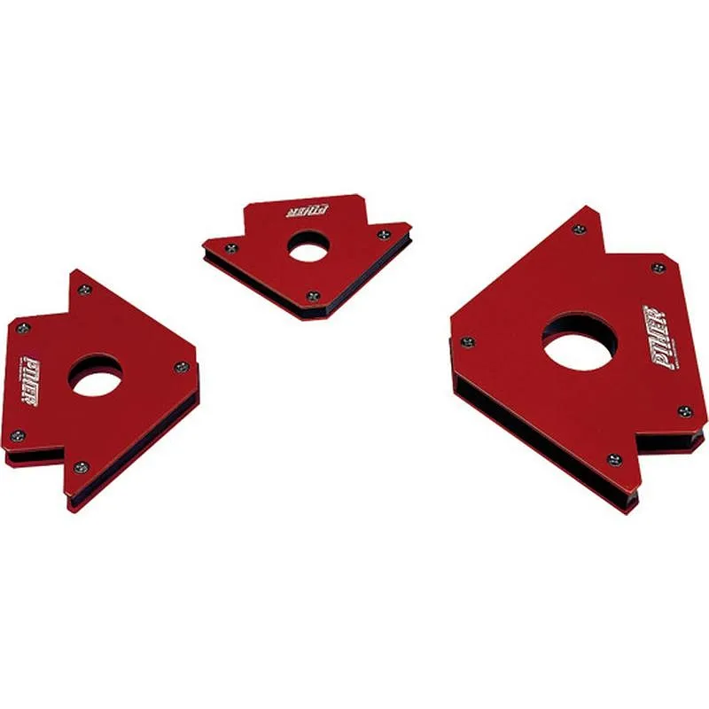 Compra ESCUADRA MAGNETICA Q1-85X85MM PIHER 29003 al mejor precio