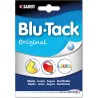 Compra MASILLA ADHESIVA REUTILIZABLE BLU-TACK ORIGINAL 57 GR BOSTIK 30817110 al mejor precio