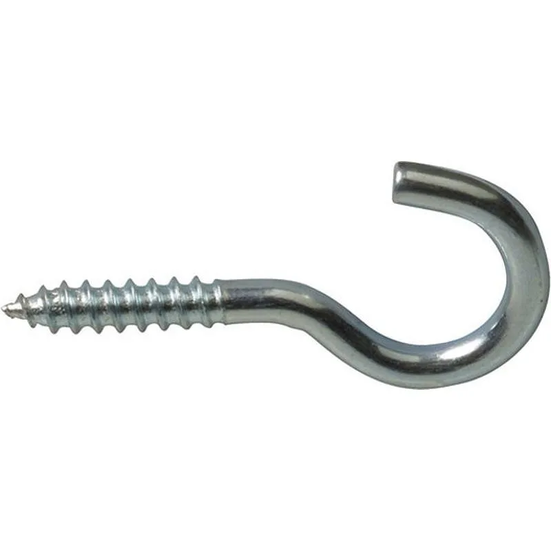 Compra HEMBRILLA ABIERTA CINCADA 19 X 60 MM 200 UDS FER 5044 al mejor precio