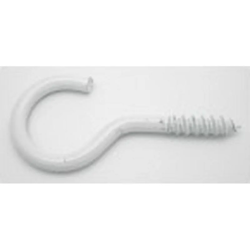 Compra HEMBRILLA ABIERTA PINTADA 16 UNIDADES 14X25 MM FER 2060 al mejor precio