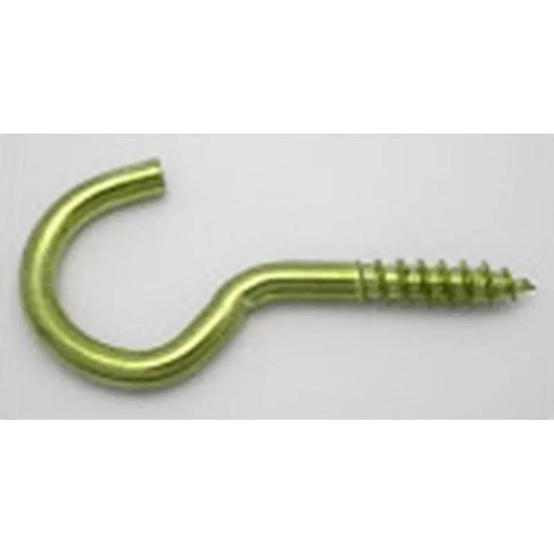 Compra HEMBRILLA ABIERTA LATONADA 5 UNIDADES 19X60 MM FER 2055 al mejor precio