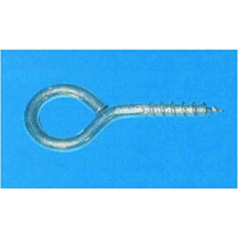 Compra HEMBRILLA CERRADA CINCADA 18X50 MM 10 UDS FER 2073 al mejor precio