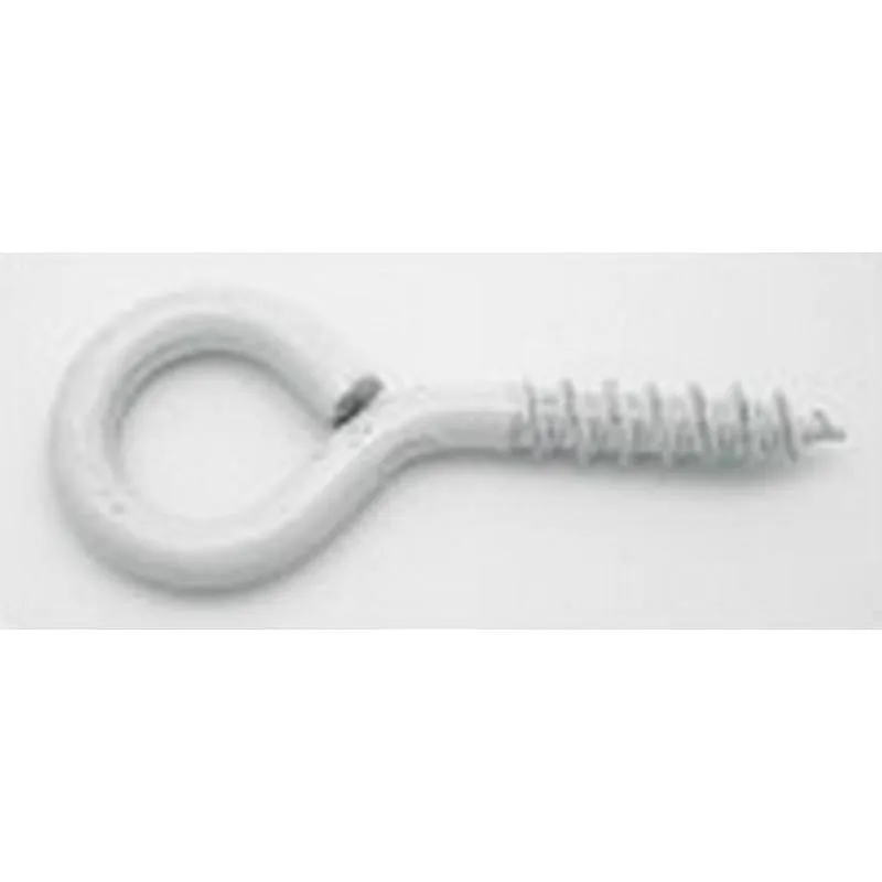 Compra HEMBRILLA CERRADA PINTADA 12 UNIDADES 16X30 MM FER 2091 al mejor precio