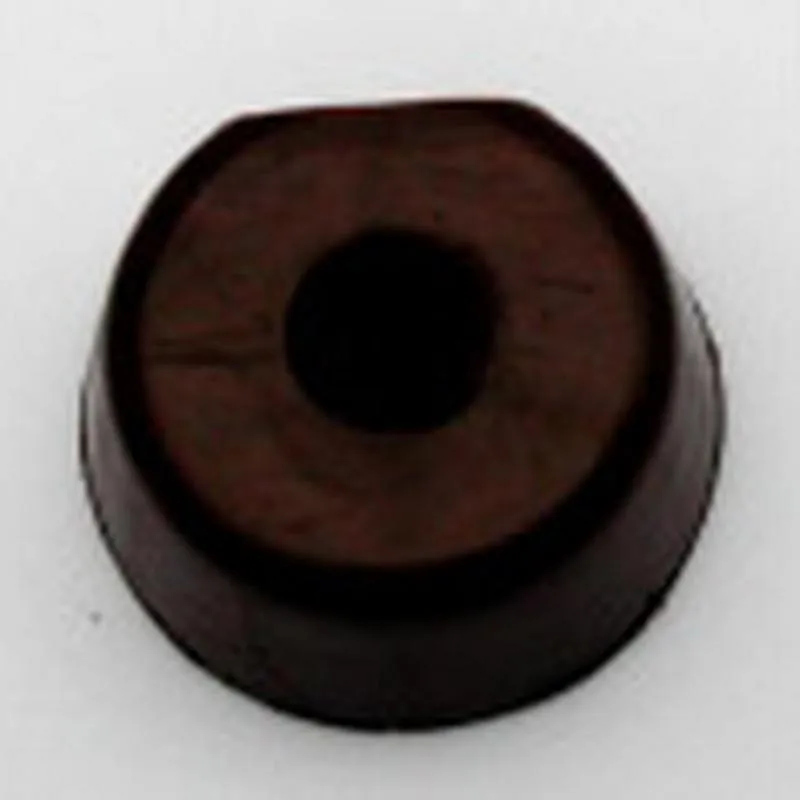 Compra PORTAESTANTE PLASTICO CON ASIENTO 10 UNIDADES MARRON FER 2639 al mejor precio