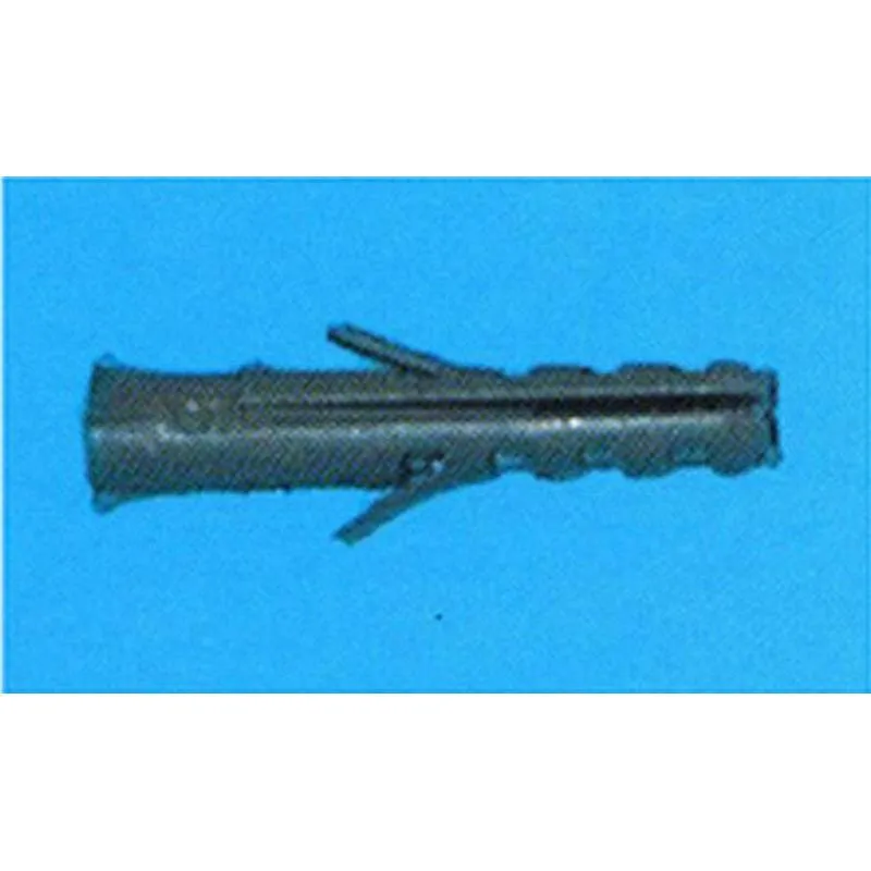 Compra TACO NILON GRIS 22 UNIDADES 4 MM FER 2896 al mejor precio