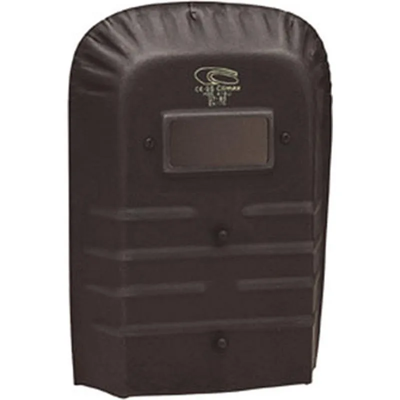 Compra PANTALLA SOLDADURA DE MANO 418-U CLIMAX 2101418100 al mejor precio