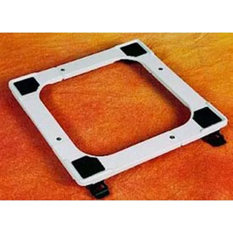 Compra SOPORTE ELECTRODOMESTICO 44 X 44 A 60 X 60 CM 10003 al mejor precio