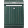 Compra BUZON EXTERIOR PLASTICO PICCOLO VERDE 25,2 X 11 X 37,7 CM TATAY 0044003 al mejor precio