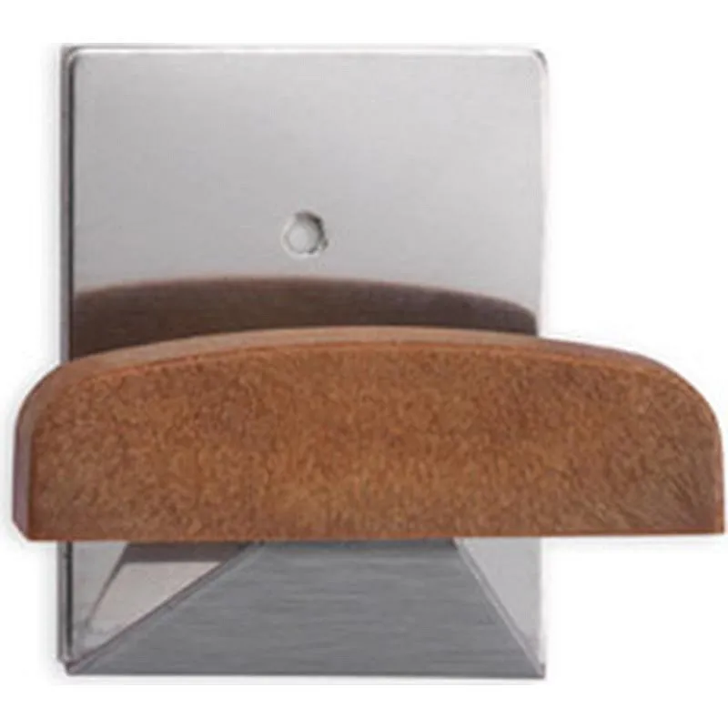 Compra COLGADOR ADHESIVO MADERA 3 UNIDADES INOFIX 2013-9- 000 al mejor precio