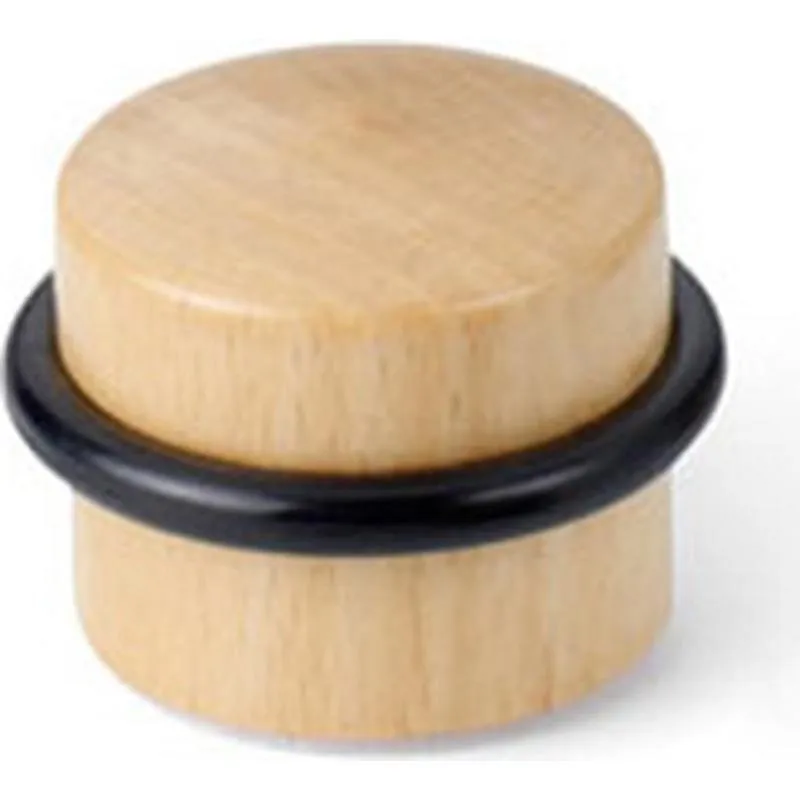 Compra TOPE PUERTA ADHESIVO MADERA CON TORICA HAYA INOFIX 2032-8- 000 al mejor precio