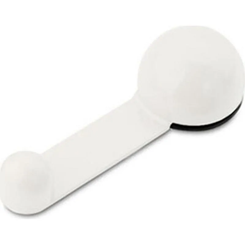 Compra TOPE PUERTA RETENEDOR ADHESIVO GIRATORIO BLANCO INOFIX 2035-2- 000 al mejor precio