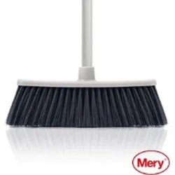 ESCOBA SUAVE SIN PALO MERY...
