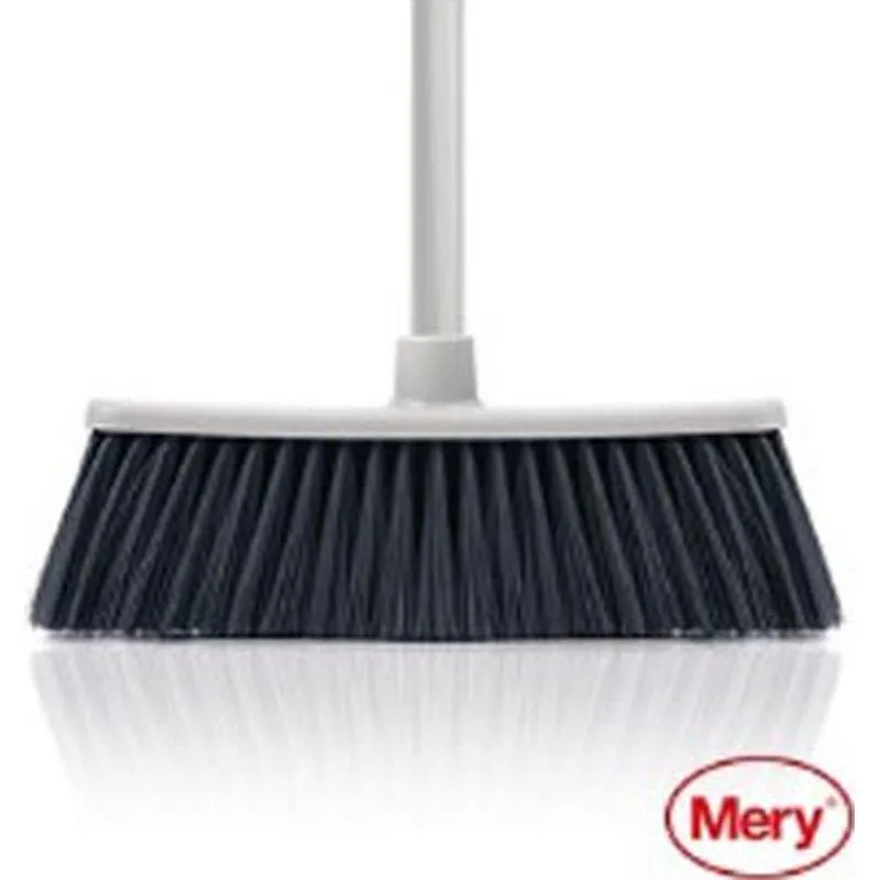 Compra ESCOBA SUAVE SIN PALO MERY 0734.01 al mejor precio