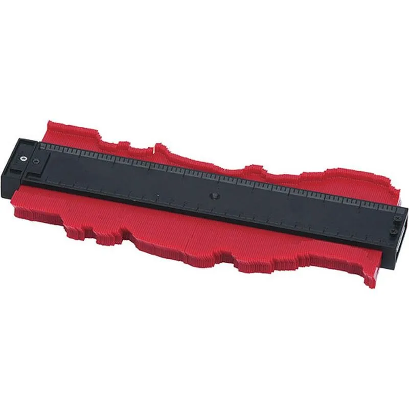 Compra PLANTILLA DE FORMAS RUBI 70925 al mejor precio