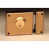 Compra CERRADURA SOBREPONER 11-10 D JIS 11-10 DER. al mejor precio