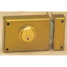 Compra CERRADURA SOBREPONER 11-12 I JIS 11-12 IZQ. al mejor precio