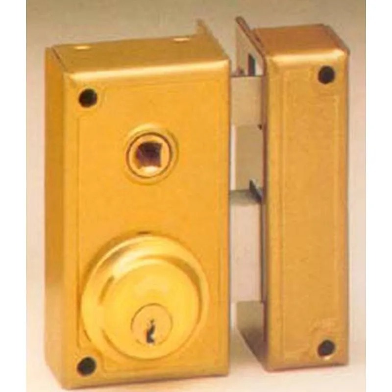 Compra CERRADURA SOBREPONER 35- 7 I JIS 35 7 IZQ. al mejor precio