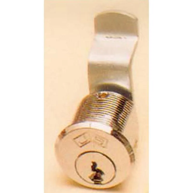 Compra CERRADURA PARA BUZON 47/19-P LATON PULIDO JIS 47/19P al mejor precio