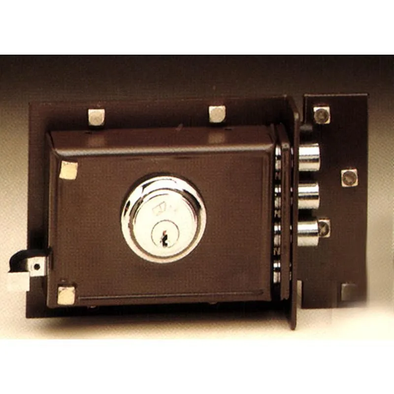 Compra CERRADURA SANSON 231-12 D JIS 231 DER. al mejor precio