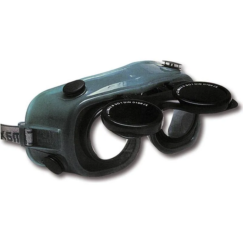 Compra GAFA PROTECCION 545 SOLDADURA CLIMAX 2011545106 al mejor precio