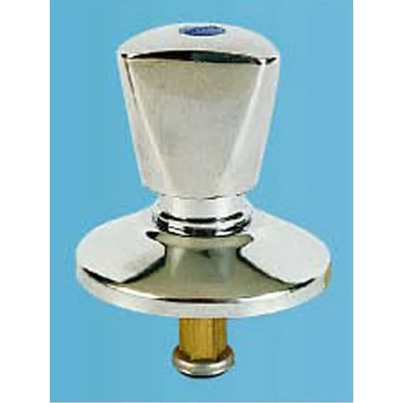 Compra MONTURA UNICAP 1/2" CON POMO TRIANGULAR STH 70030 al mejor precio