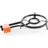 Compra PAELLERO GAS BUTANO/PROPANO PARA PAELLAS DE 20 A 50 CM 16D/M.350 diametro 35-15CM / 2 AROS GARCIMA 20305 al mejor precio