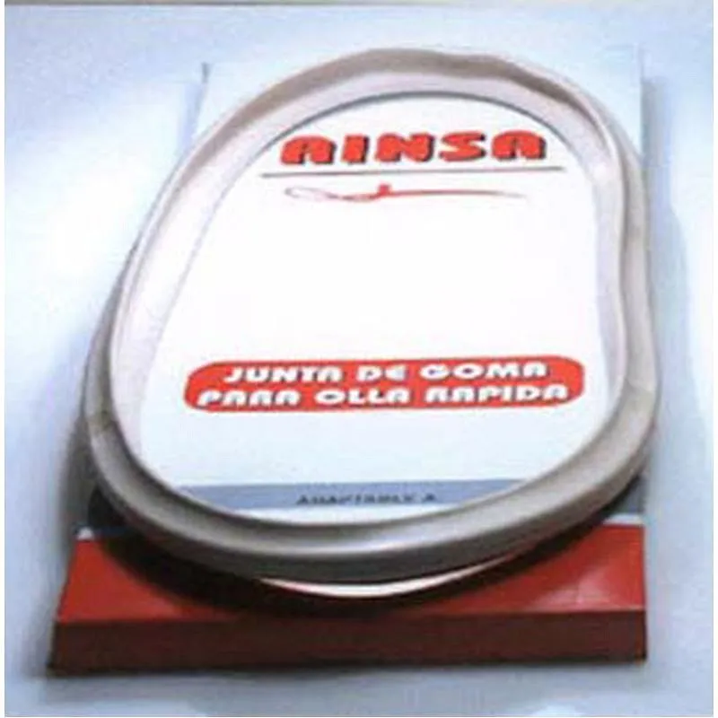 Compra GOMA OLLA SUPER RAPIDA MAGEFESA AINSA 020 al mejor precio