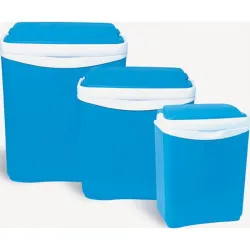 Compra NEVERA RIGIDA ICETIME 13 L CAMPINGAZ 39401 al mejor precio