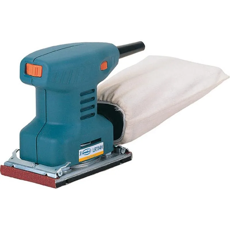 Compra LIJADORA CON CABLE ROTORBITAL LRT84H 180 W diametro 125 MM VIRUTEX 8400000 al mejor precio