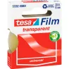 Compra CINTA ADHESIVA OFICINA TESAFILM TRANSPARENTE 33 M X 15 MM TESA TAPE 57352-00004-01 al mejor precio