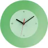 Compra RELOJ ACRILICO VERDE IMPORT 30154 al mejor precio