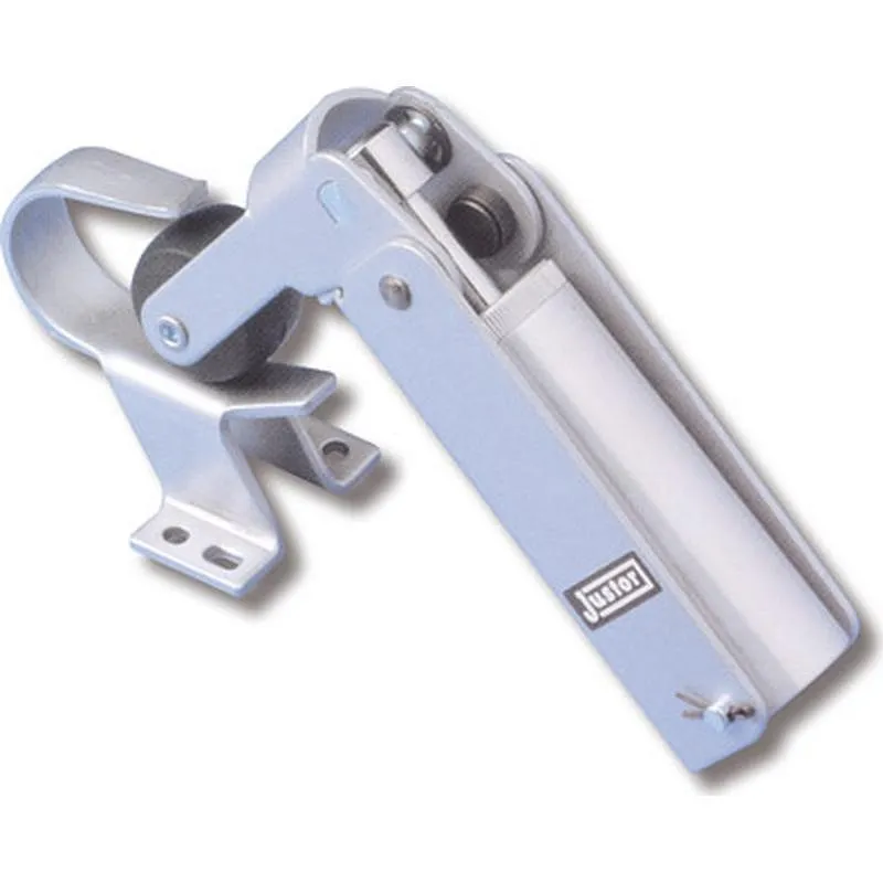 Compra FRENO RETENEDOR FR 1 PLATA JUSTOR 0112.01 al mejor precio