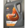 Compra ACEITE MOTOR 5LT LEADER SUPER 20W50 REPSOL RP138Q55/RPP0103TFB al mejor precio