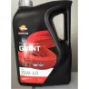 Compra ACEITE MOTOR 5LT DIESEL GIANT 7410 15W-40 REPSOL RP036Y55/RPP1043QFB al mejor precio
